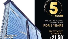 Bhutani Techno Park, Noida - Bhutani Techno Park