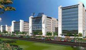 Bhutani Techno Park, Noida - Bhutani Techno Park