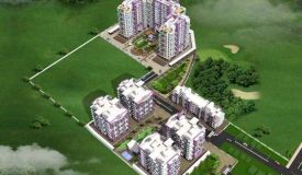 Venkatesh Oxy Valley, Pune - Venkatesh Oxy Valley