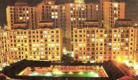Lodha Paradise, Thane - Lodha Paradise