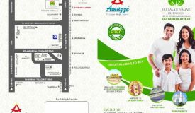 Amazze Balaji Nagar Extension, Chennai - Amazze Balaji Nagar Extension