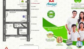Amazze Balaji Nagar Extension, Chennai - Amazze Balaji Nagar Extension