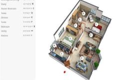 Jaypee Greens Moon Court, Greater Noida - Jaypee Greens Moon Court