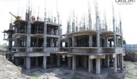 Metro Town, Zirakpur - Metro Town
