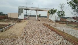 Ocean City, Lucknow - Ocean City