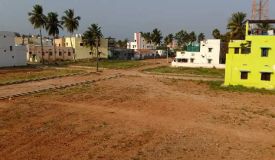 Kalyani Nagar