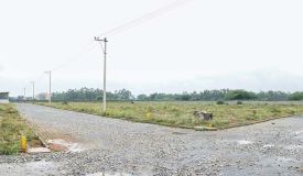 Ecowoods, Bangalore - Ecowoods
