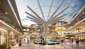 M3M Route 65, Gurgaon - Retail Shops