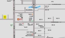 Shri Radha Sky Gardens Apartment, Greater Noida - Shri Radha Sky Gardens Apartment
