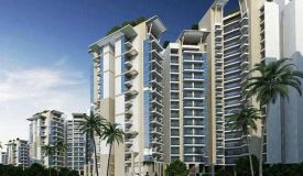 Shri Radha Sky Gardens Apartment, Greater Noida - Shri Radha Sky Gardens Apartment