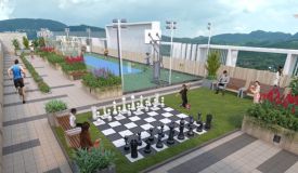 Shripal One, Mumbai - 1 BHK Apartment