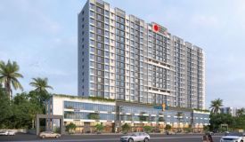 Shripal One, Mumbai - 1 BHK Apartment