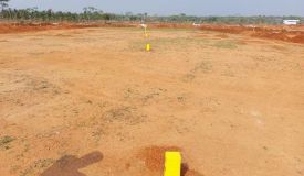 Axia Green Nest 2, Hyderabad - Axia Green Nest 2