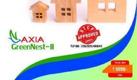 Axia Green Nest 2, Hyderabad - Axia Green Nest 2