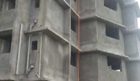 Bhawani Shankar Residency, Thane - Bhawani Shankar Residency