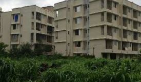 Bhawani Shankar Residency, Thane - Bhawani Shankar Residency