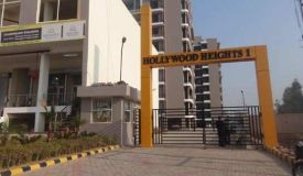 Hollywood Heights, Zirakpur - Hollywood Heights