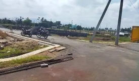 Atm City, Namakkal - Atm City
