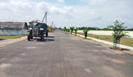 Atm City, Namakkal - Atm City