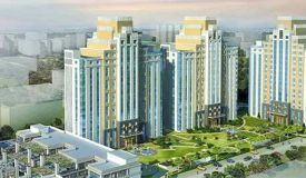 Ats Bouquet, Noida - Ats Bouquet