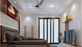 Greenfield Colony, Faridabad - Greenfield Colony