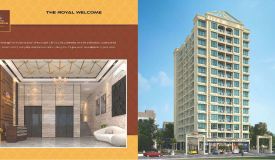 Bhaveshwar Valencia, Navi Mumbai - Bhaveshwar Valencia