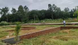 Green City, Ghaziabad - Residential Plots