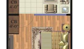 Forest Lavana, Dehradun - 1 & 2 BHK Apartments