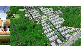 Singhania Harshit Harmony, Raipur - Singhania Harshit Harmony