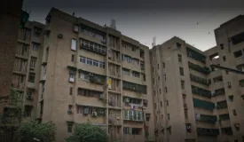 Anupam Apartments