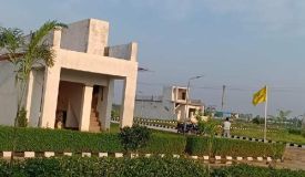 Mascot City, Mohali - Mascot City