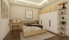 Abhirama Super Homes, Hyderabad - Abhirama Super Homes
