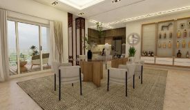 Abhirama Super Homes, Hyderabad - Abhirama Super Homes