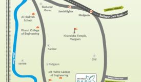 Avenue Park, Thane - Residential Plots