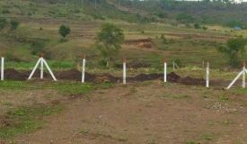 Avenue Park, Thane - Residential Plots