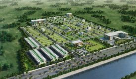 Innvolve Divine City, Lucknow - Residential Plots