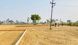 Expressway City, Lucknow - Residential Plots