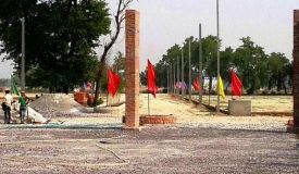 Annpurna Eco Green, Lucknow - Annpurna Eco Green