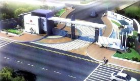 Annpurna Eco Green, Lucknow - Annpurna Eco Green