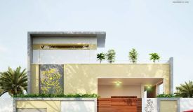 Lakshmi Mega Township, Mancherial - Lakshmi Mega Township