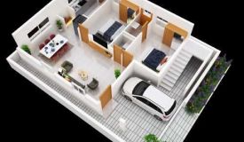 Lakshmi Mega Township, Mancherial - Lakshmi Mega Township