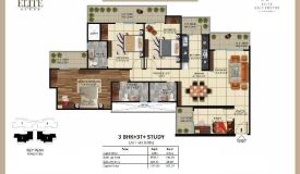 Elite Golf Green, Noida - Elite Golf Green
