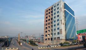 Sunny Business Centre, Mohali - Commercial Office Space