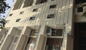 Jvts Garden, Delhi - Jvts Garden