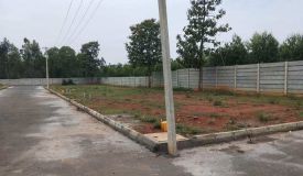 Atharva Homes, Krishnagiri - Atharva Homes