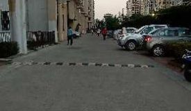 Amarpali Silicon City, Noida - Amarpali Silicon City
