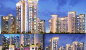 Hamilton Mayfair Residency, Jalandhar - Hamilton Mayfair Residency