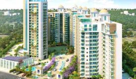 Hamilton Mayfair Residency, Jalandhar - Hamilton Mayfair Residency