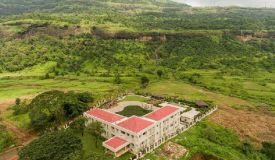 Krishna Valley, Mumbai - Krishna Valley