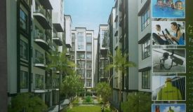 Prestige Garden, Siliguri - Prestige Garden